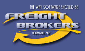 Freight Brokers Only